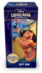 Disney Lorcana: Archazia's Island Gift Box
